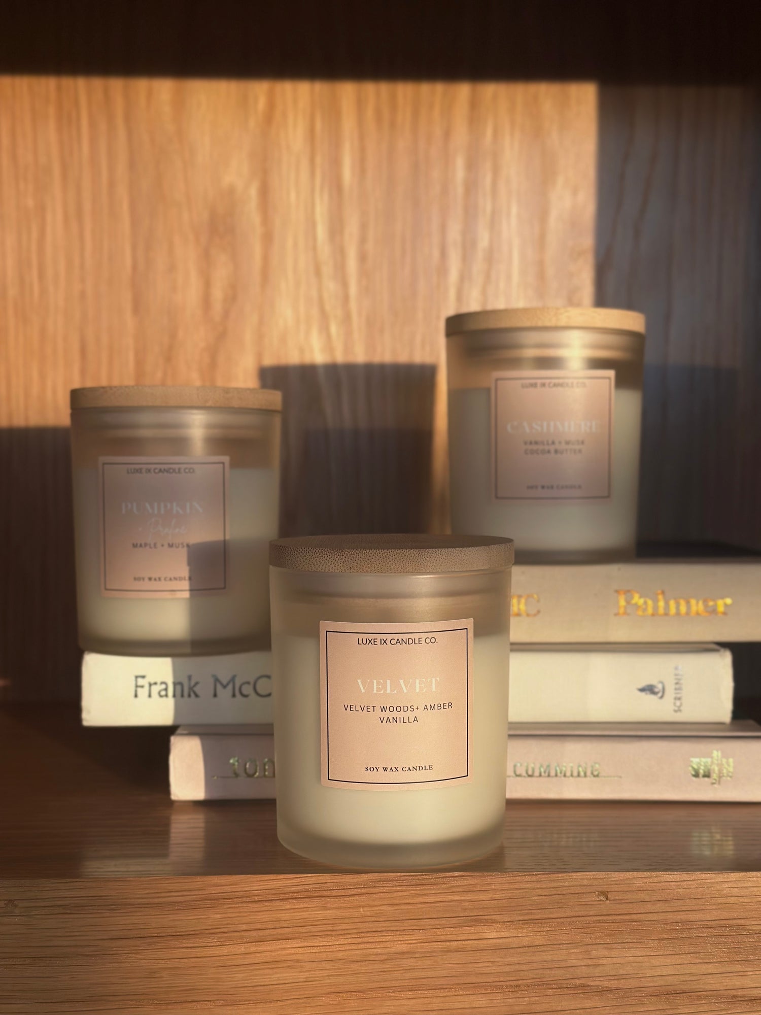 Cozy Collection