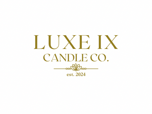 LUXE IX Candle Co.