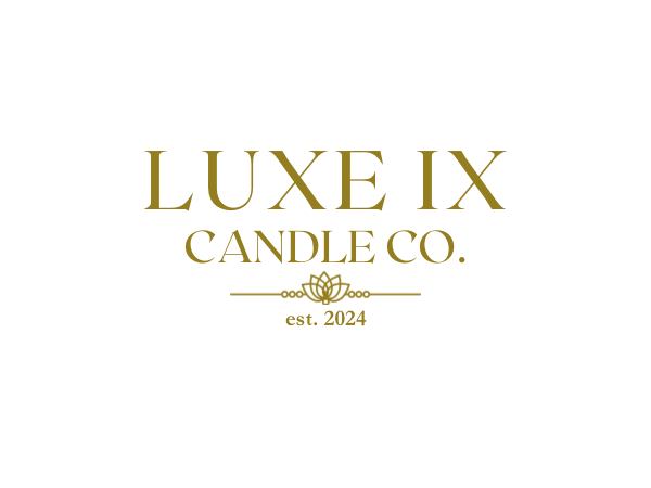 LUXE IX Candle Co.